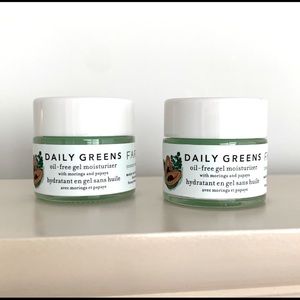 π Farmacy Daily Greens Duo